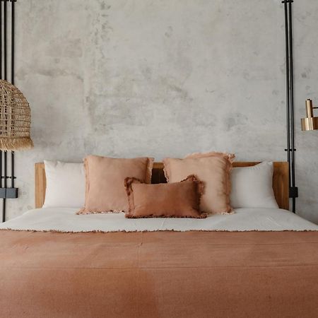 Elemen Uluwatu Villas Екстер'єр фото