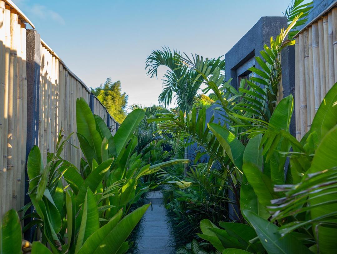 Elemen Uluwatu Villas Екстер'єр фото
