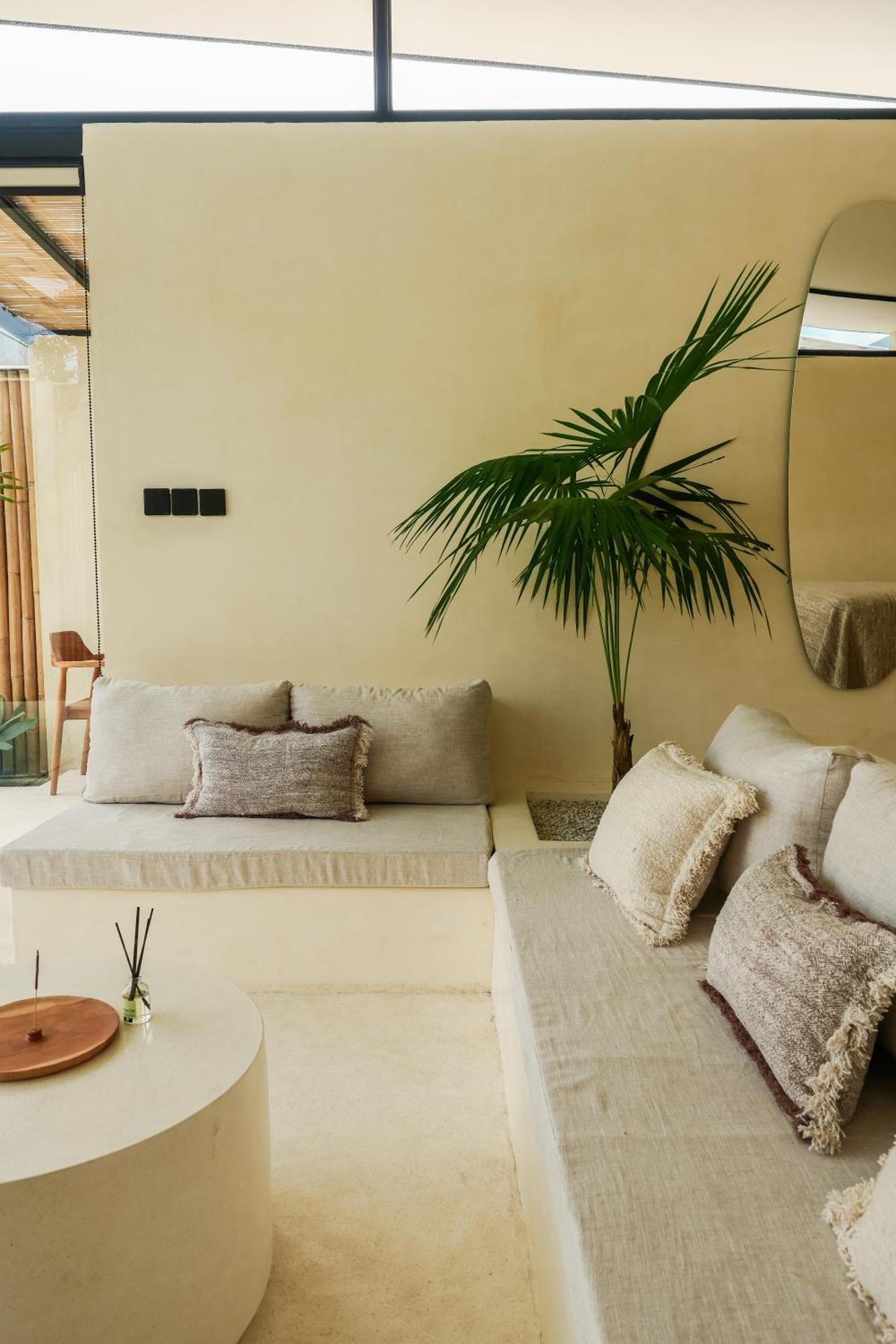 Elemen Uluwatu Villas Екстер'єр фото