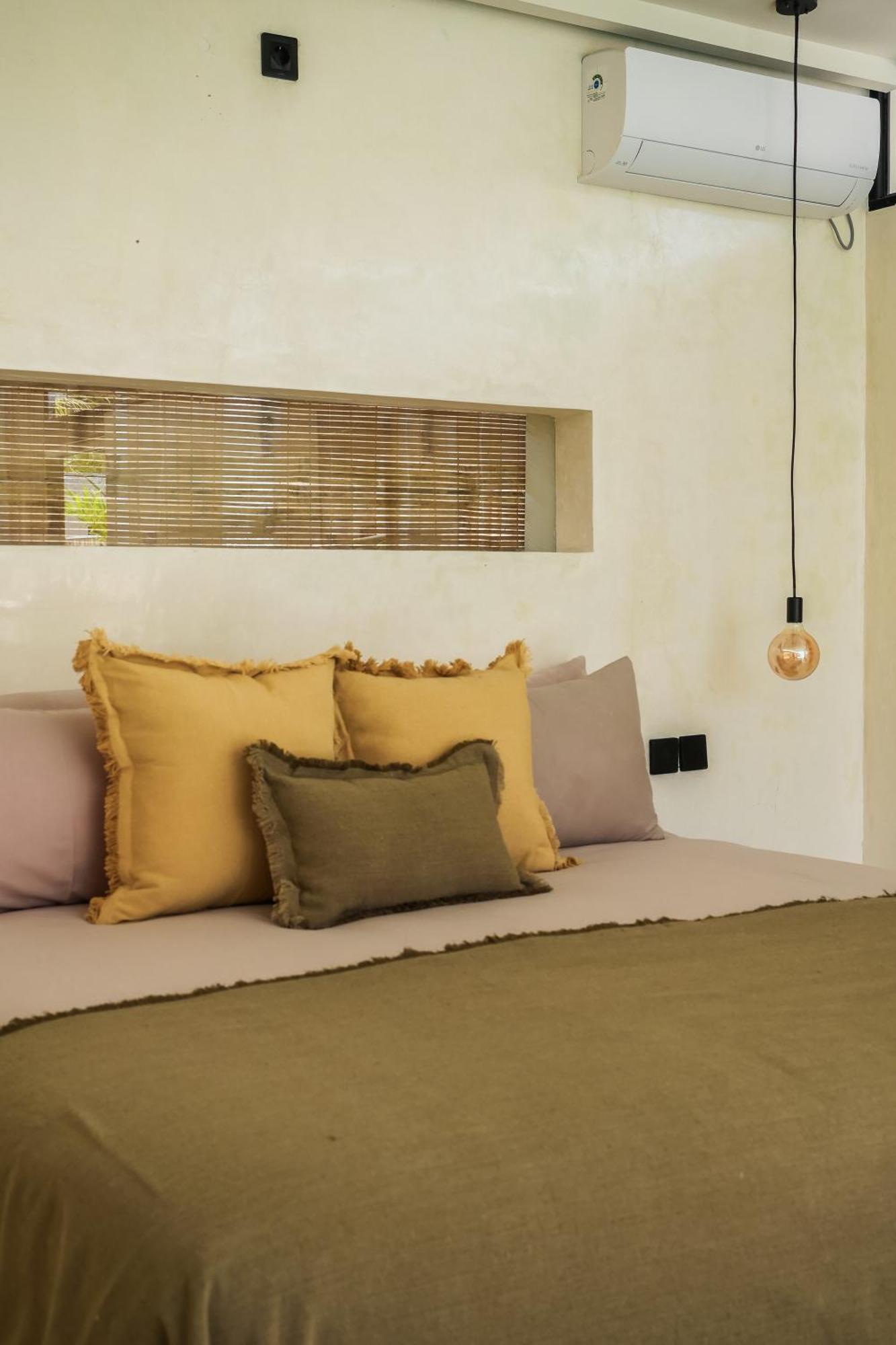 Elemen Uluwatu Villas Екстер'єр фото
