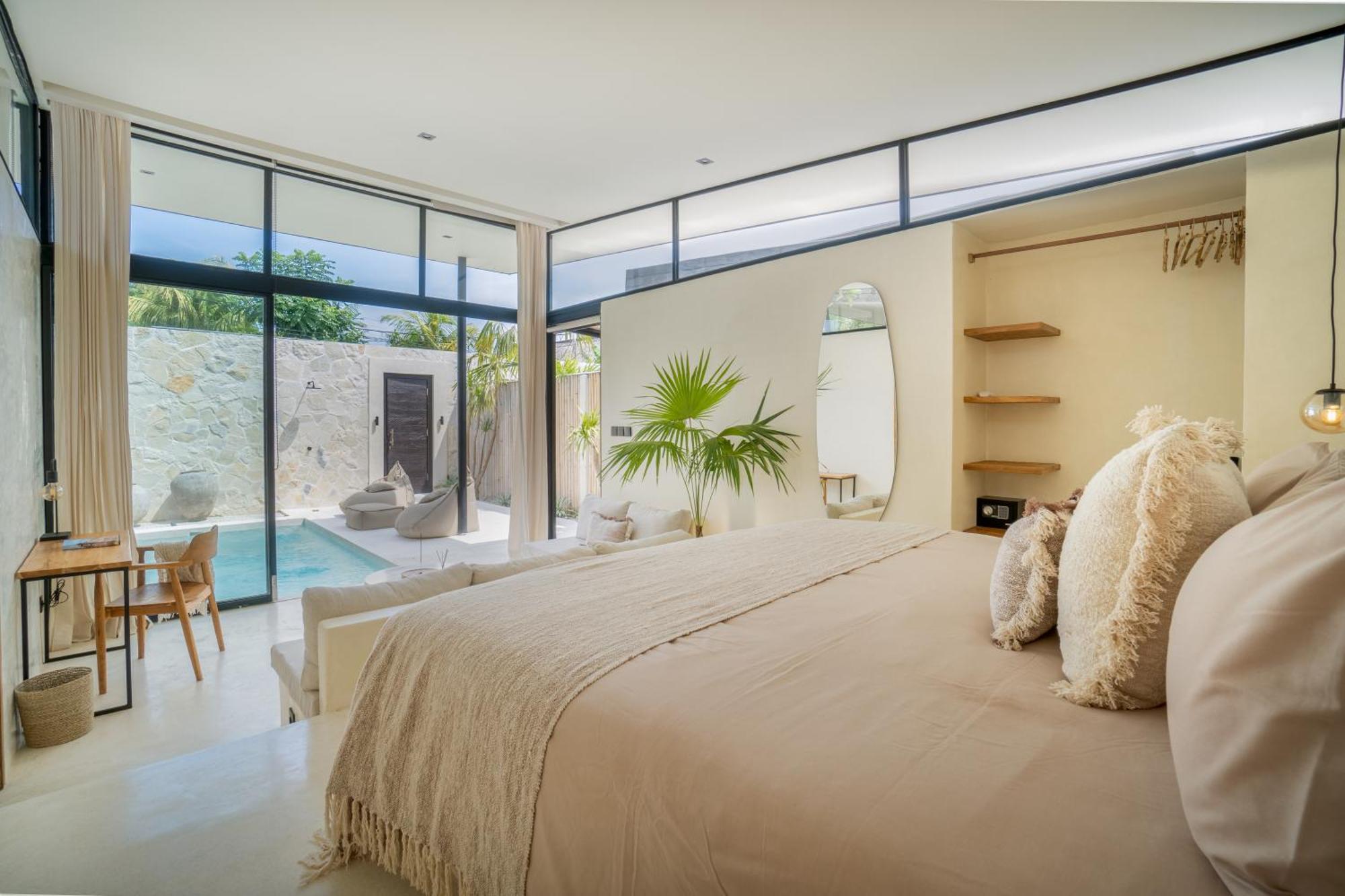 Elemen Uluwatu Villas Екстер'єр фото