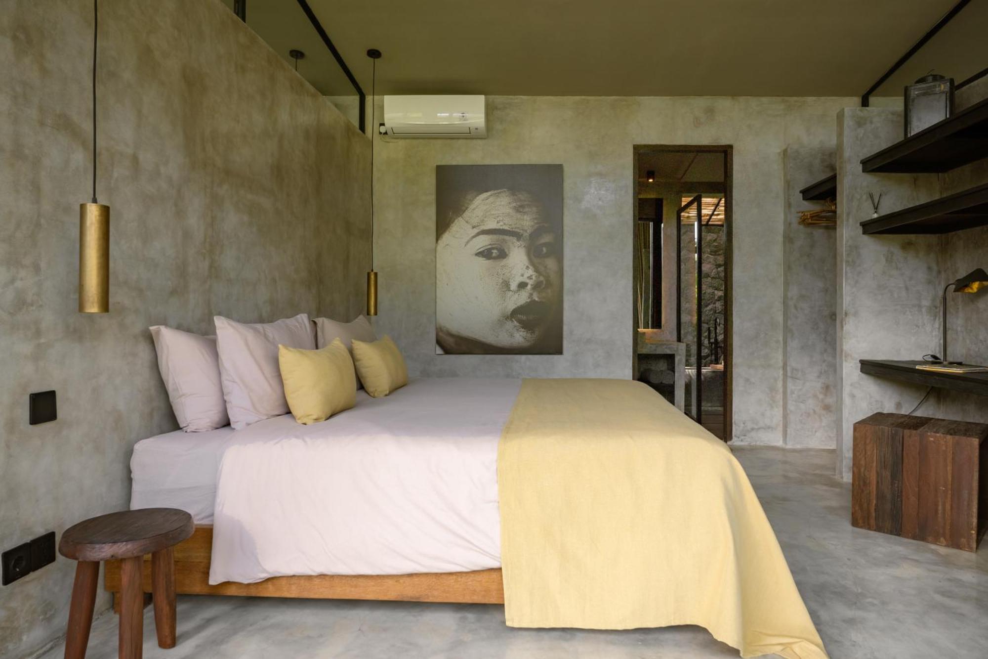 Elemen Uluwatu Villas Екстер'єр фото