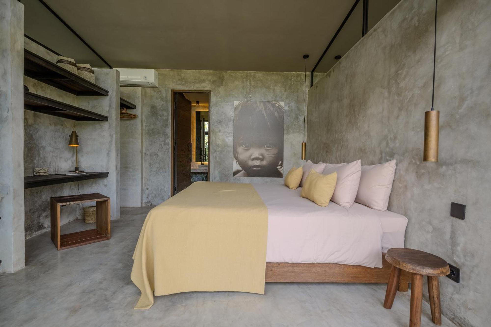 Elemen Uluwatu Villas Екстер'єр фото