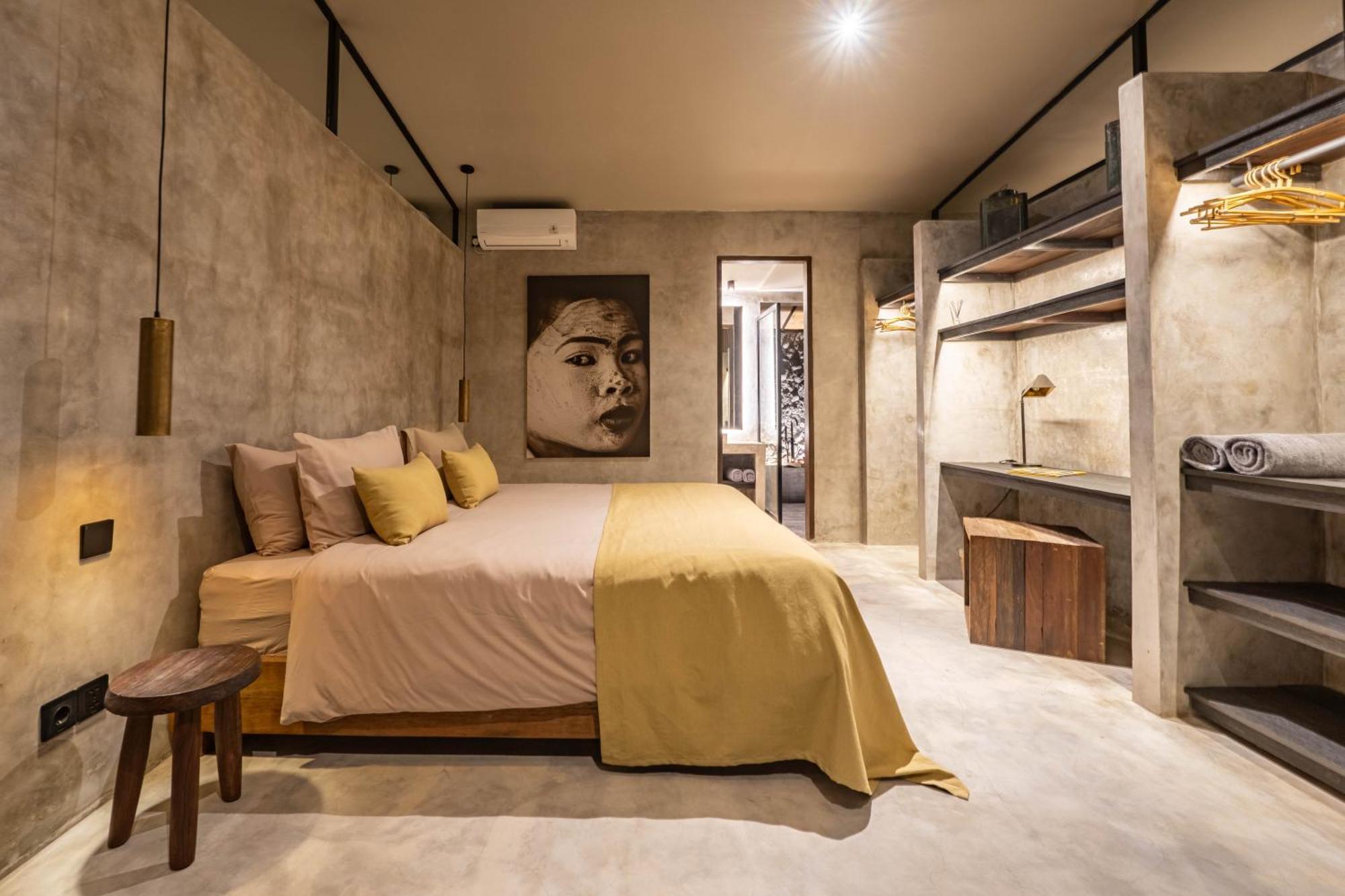 Elemen Uluwatu Villas Екстер'єр фото