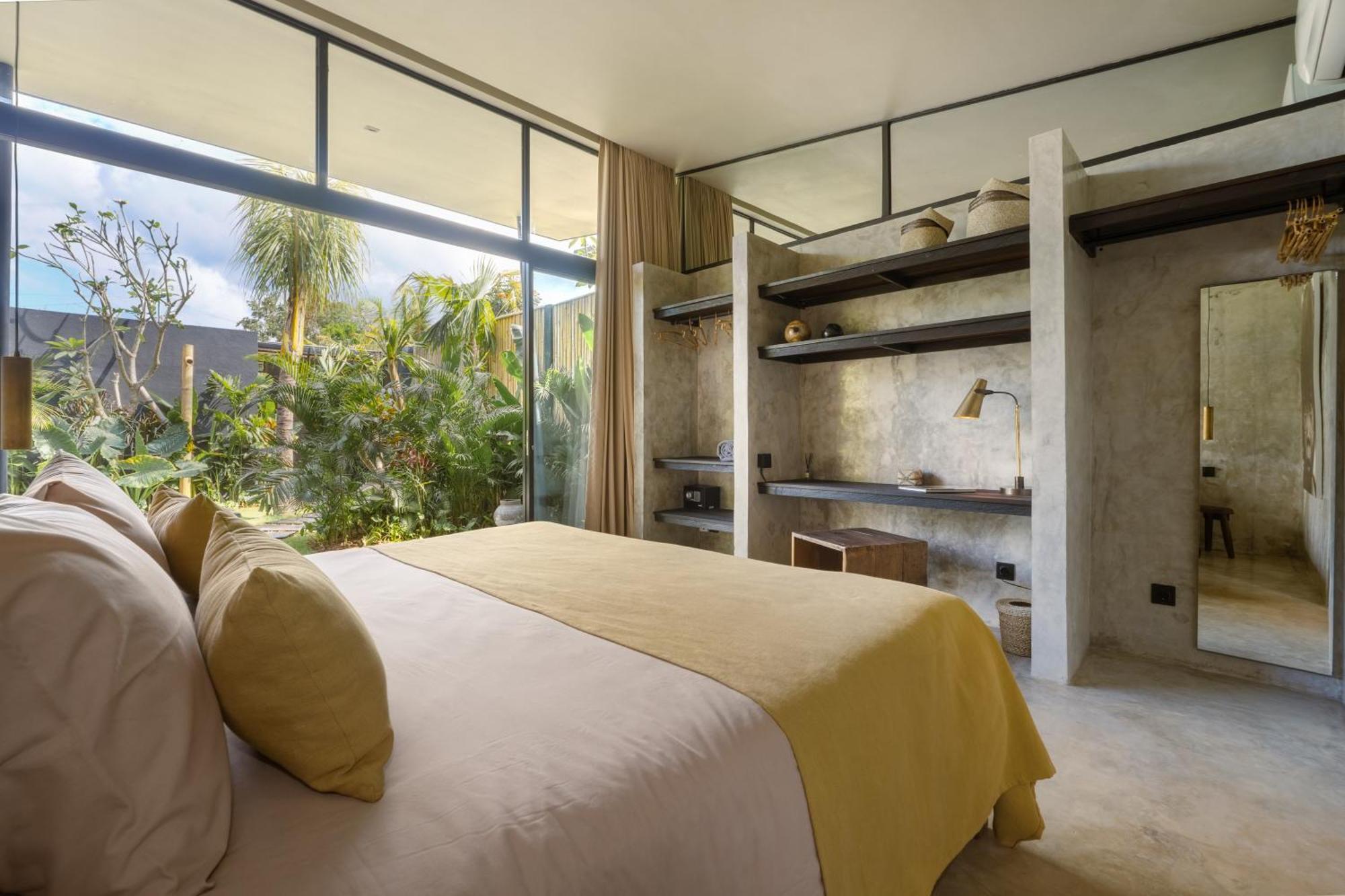 Elemen Uluwatu Villas Екстер'єр фото