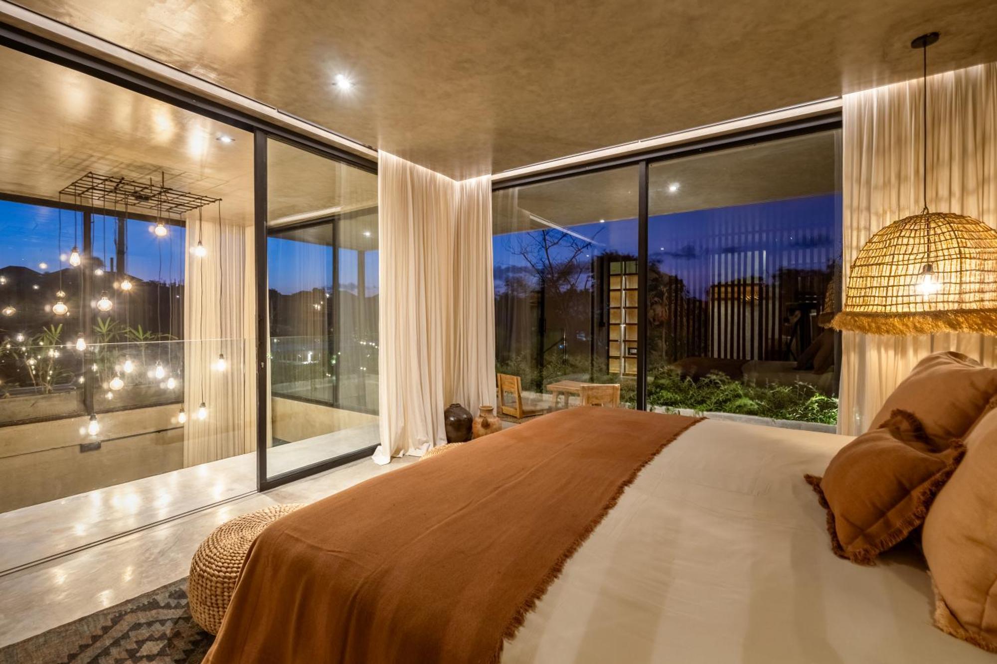 Elemen Uluwatu Villas Екстер'єр фото