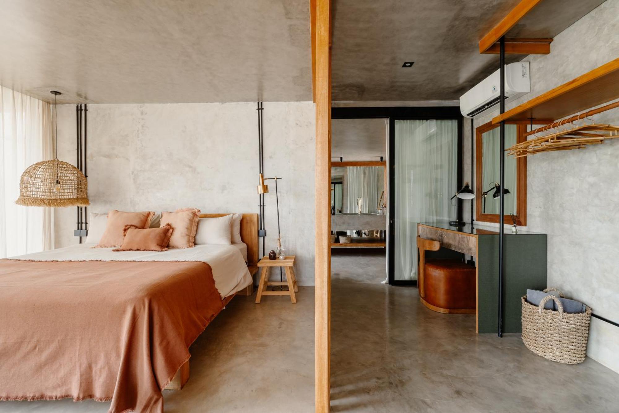 Elemen Uluwatu Villas Екстер'єр фото