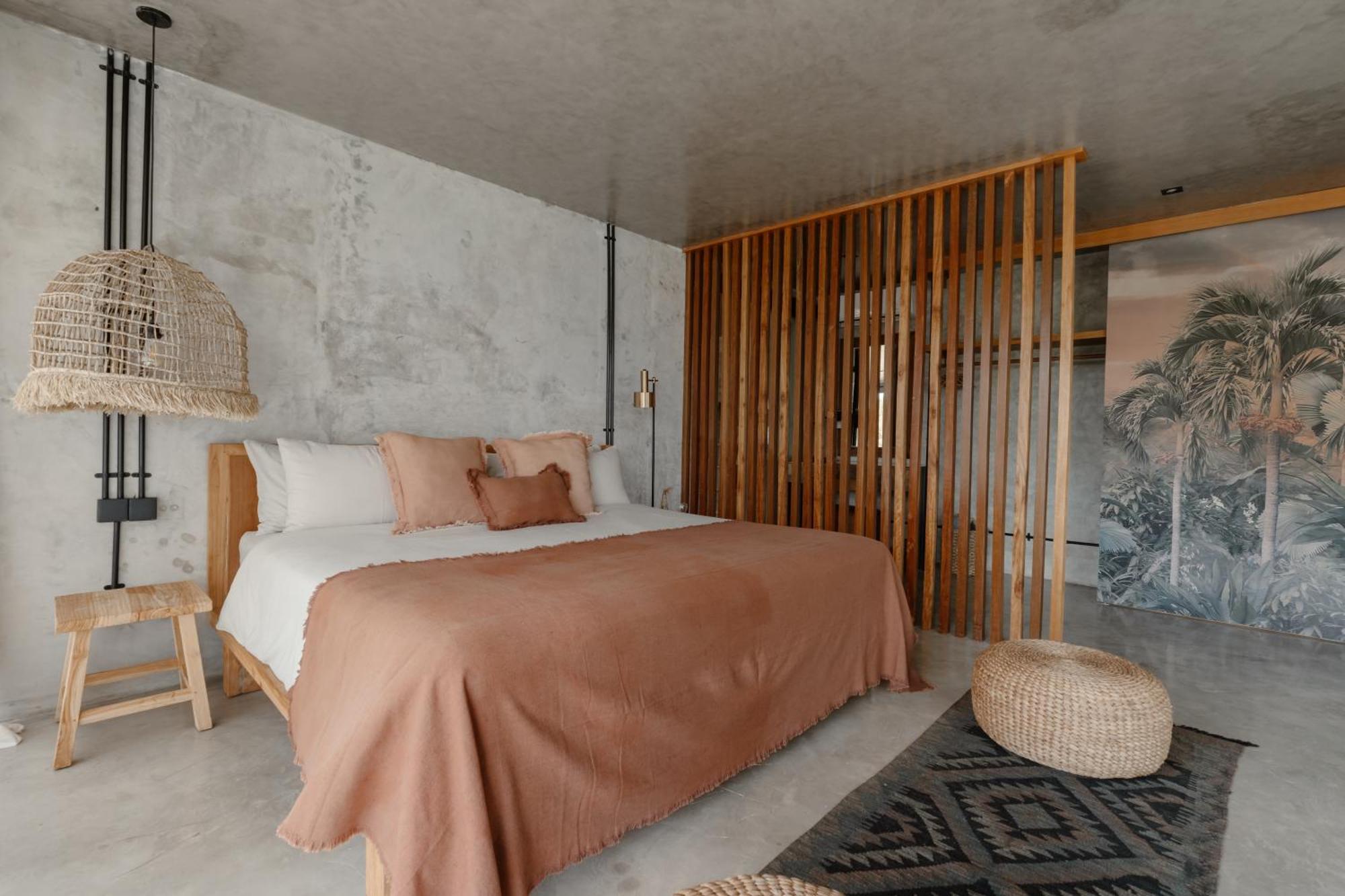 Elemen Uluwatu Villas Екстер'єр фото