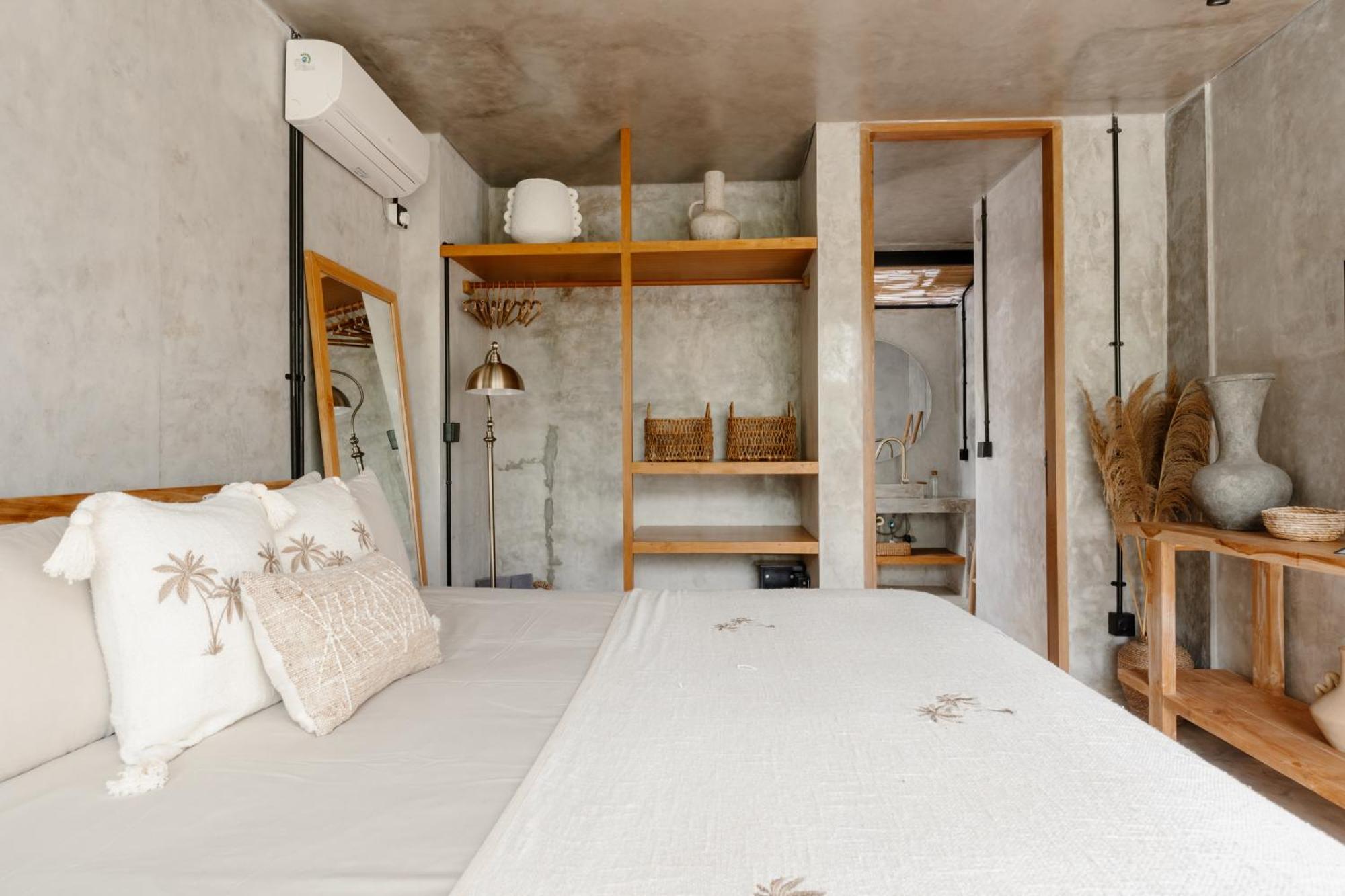 Elemen Uluwatu Villas Екстер'єр фото