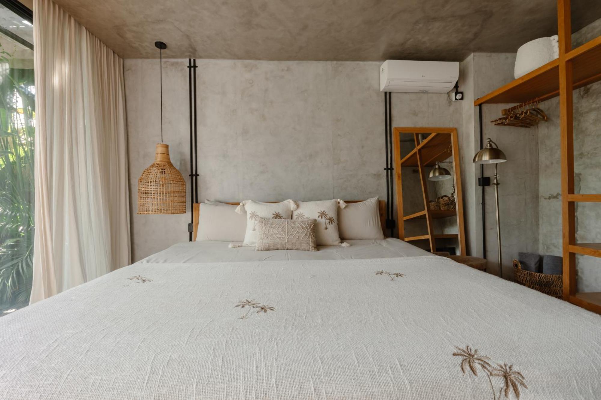 Elemen Uluwatu Villas Екстер'єр фото